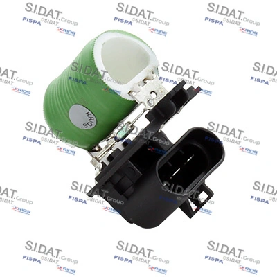 SIDAT 10.9201