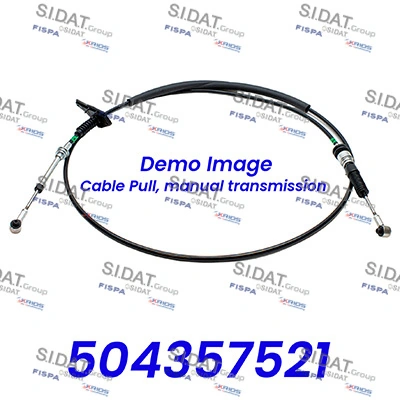 SIDAT BH020035