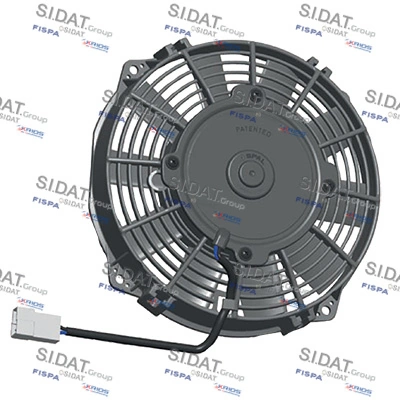 SIDAT 9.1005
