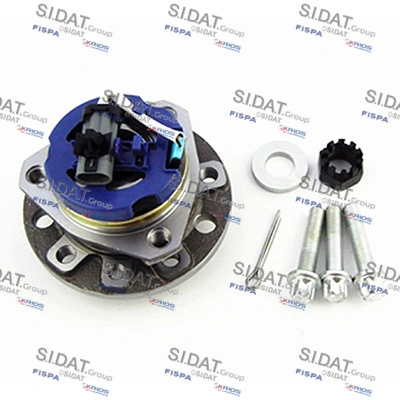 SIDAT 460121
