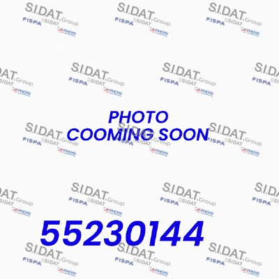 SIDAT BH050009