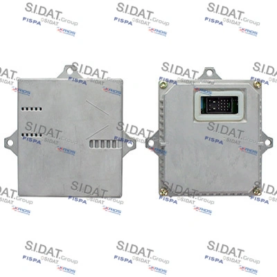 SIDAT 12633A2