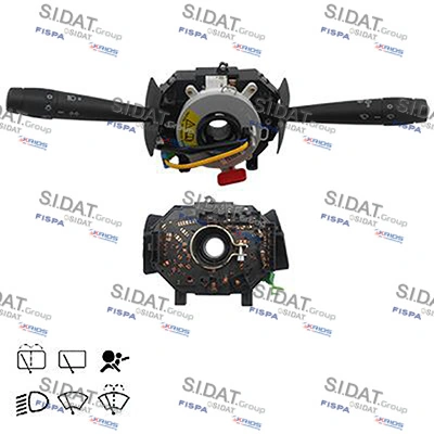 SIDAT 430058