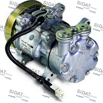 SIDAT 1.1216