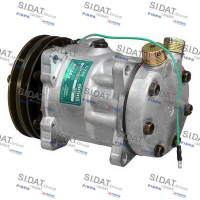SIDAT 1.1061