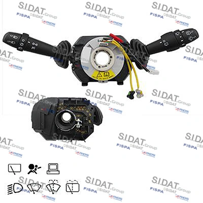 SIDAT 430028