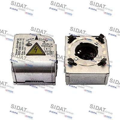 SIDAT 12659