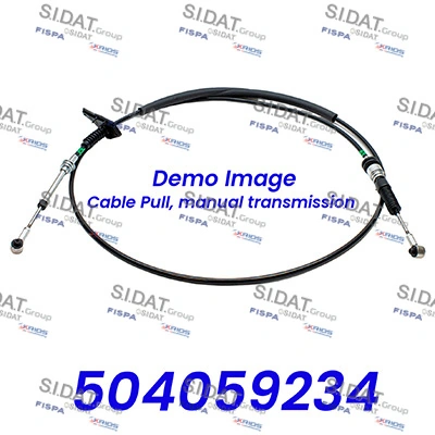 SIDAT BH020021