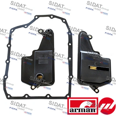 SIDAT 57039AS