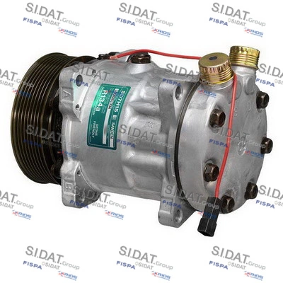SIDAT 1.1050
