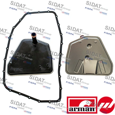SIDAT 57054BAS