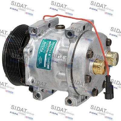 SIDAT 1.1127