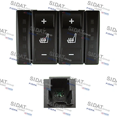 SIDAT 640040A2