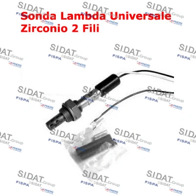 SIDAT 90069A2