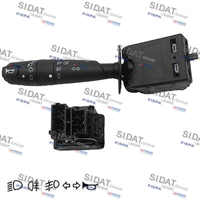 SIDAT 430035