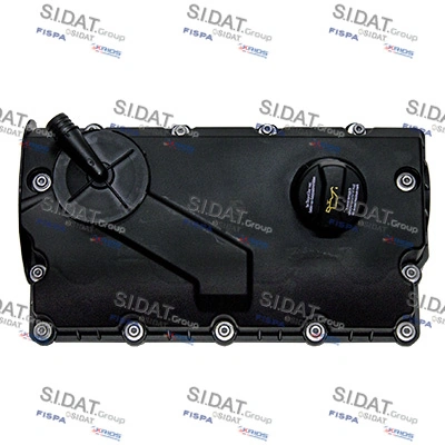SIDAT BA010008A2