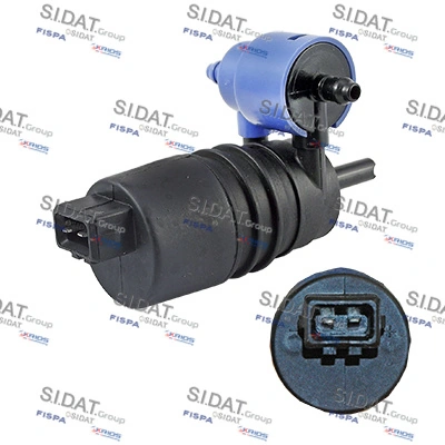 SIDAT 5.5172