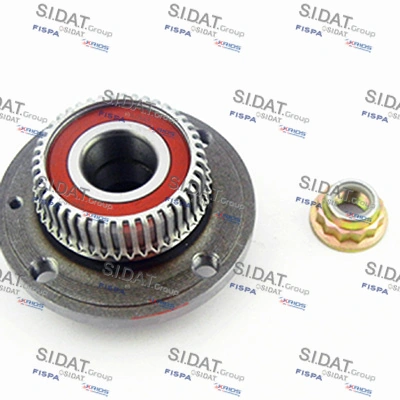 SIDAT 460028