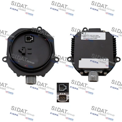 SIDAT 12703A2