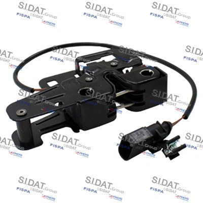 SIDAT 610017A2