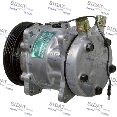 SIDAT 1.1006
