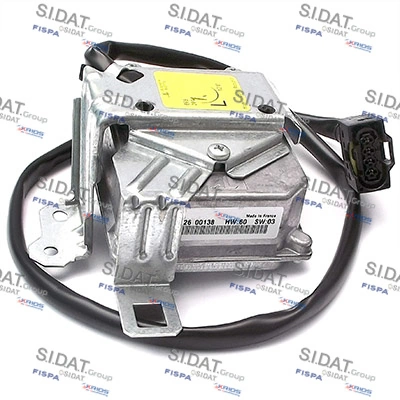 SIDAT 12631