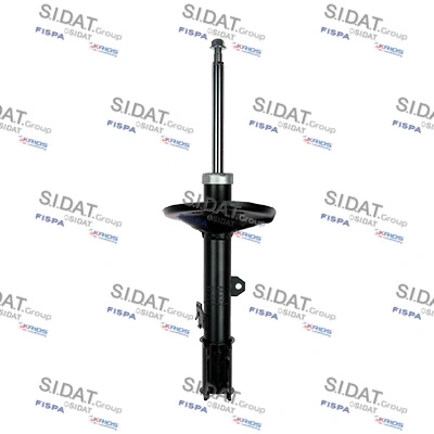 SIDAT F210G0538