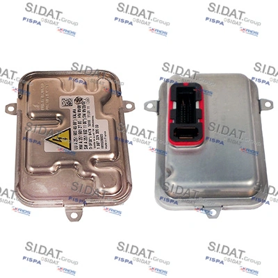 SIDAT 12651