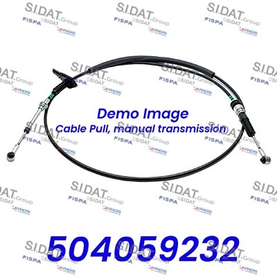 SIDAT BH020009