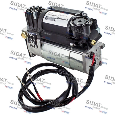 SIDAT 440011
