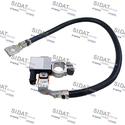 SIDAT BC010014