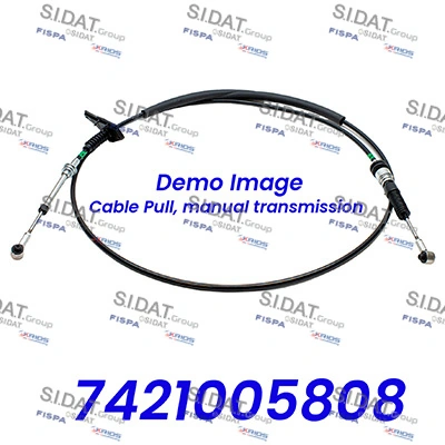 SIDAT BH020066