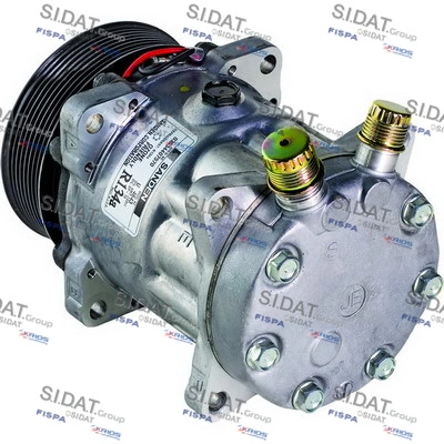 SIDAT 1.1237