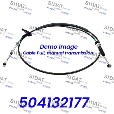 SIDAT BH020140