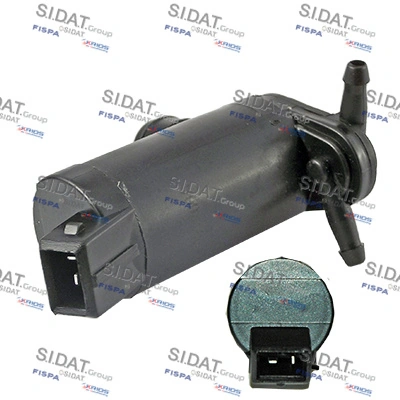 SIDAT 5.5118