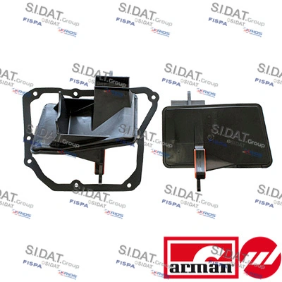 SIDAT 57027AS