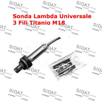 SIDAT 90072