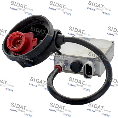 SIDAT 12694A2