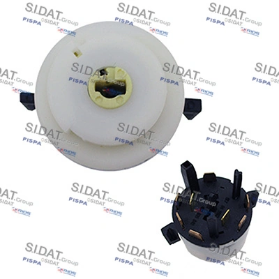 SIDAT 650600A2