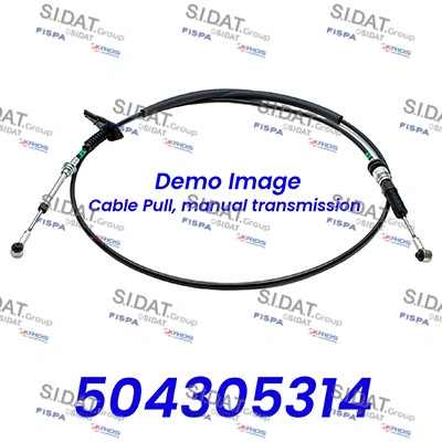 SIDAT BH020028