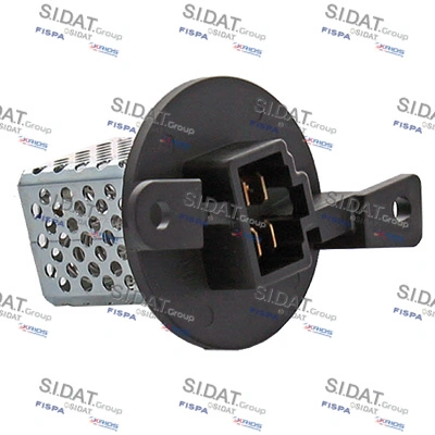 SIDAT 10.9119