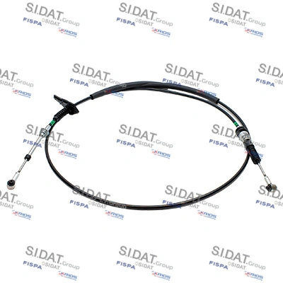 SIDAT BH020016