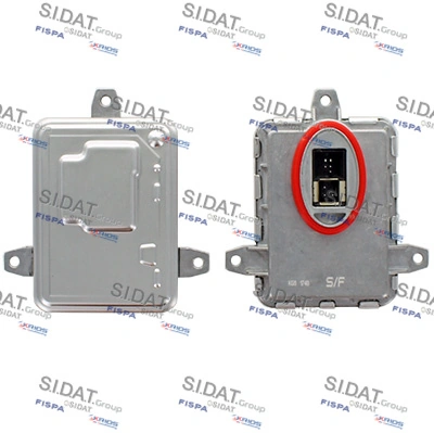 SIDAT 12650A2