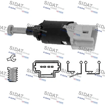 SIDAT 5.140074