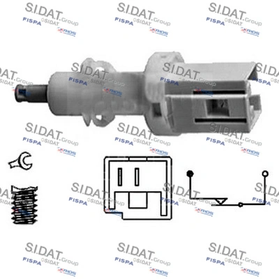 SIDAT 5.140024