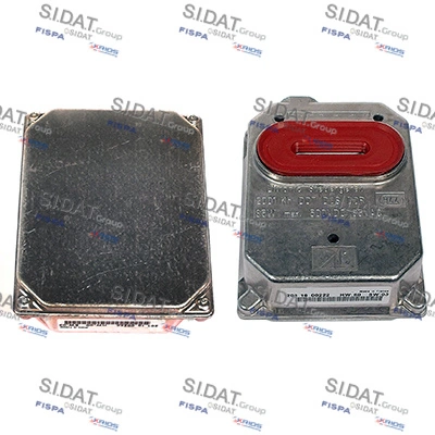 SIDAT 12630