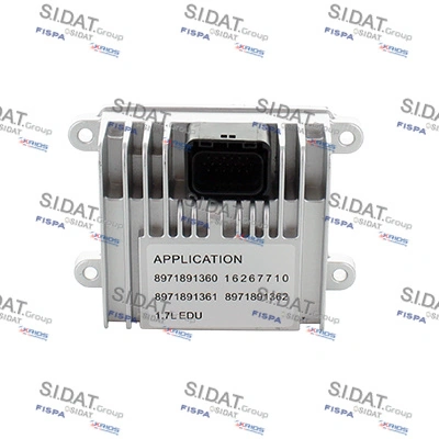 SIDAT 2.43109A2