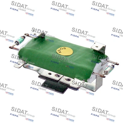 SIDAT 10.9203