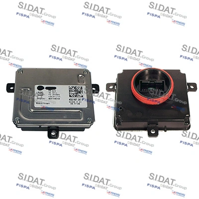SIDAT 12654