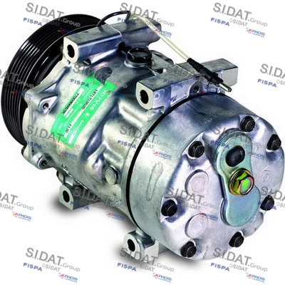 SIDAT 1.1133